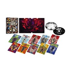 듄블루레이스틸북