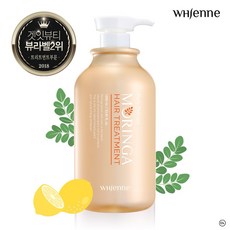 헤어트리트먼트 휘엔느 모링가 자연유래 단백질 트리트먼트 1000ml_9189997EA ejoh1980*4495909Mj, 02_샴푸 1000ml, 본상품선택