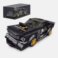 몰드킹머스탱 TOP01