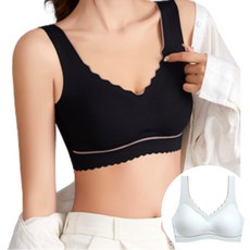 인견심리스브라