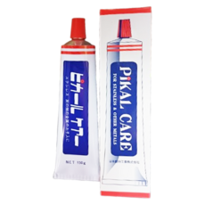 PIKAL 피칼 광택제 튜브형 150g, 3개