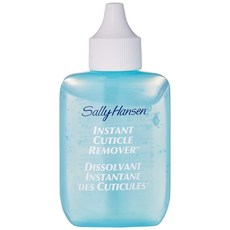 Sally Hansen Instant Cuticle Remover 인스턴트 큐티클 리무버 30ml, 1개