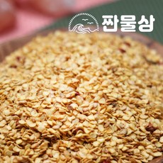 고추씨 500g 김장용 김치용 매운 요리용, 1개