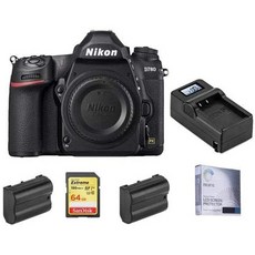 Nikon D780 FX-Format DSLR 카메라 본체 만, One Color_One Size, 상세 설명 참조0, 상세 설명 참조0