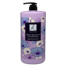 엘라스틴 데일리 모이스처 컨디셔너 1500ml, 단일상품
