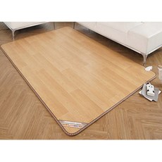 한솔kcc온돌마루카페트매트