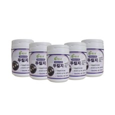 두더지퇴치방법