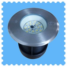수중등 WP50-2 LED 10W COB, 전구색-따뜻한 느낌 연주황빛, 1개