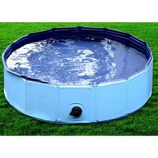 모래놀이장만들기