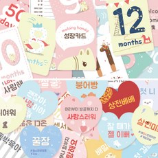 성장카드마일스톤