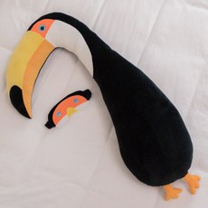 해피테일즈바디필로우