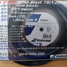 rpm블라스트1.20