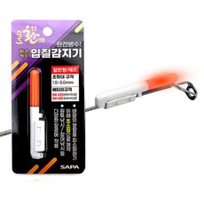 루어낚시입질감지기