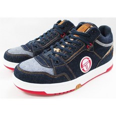 일본정품발송 SERGIO TACCHINI(세르지오 타키니) PRIME SHOT MID DENIM STC - 001M メンズ PROD210041547