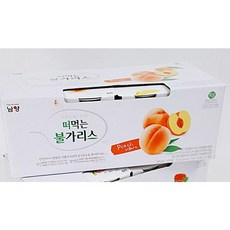 떠먹는불가리스