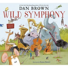 Wild Symphony:, Rodale