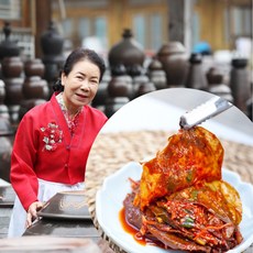 단풍콩잎 순창 삭힌콩잎장아찌 국산 태광, 1개, 1kg