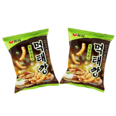 먹태깡 청양마요맛 16개 대용량 맥주안주, 60g × 16개