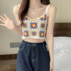 자수뷔스티에