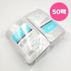 시크릿 아이패치 50팩 (유통기한 임박 특가세일중), 100개