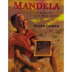(영문도서) Mandela Hardcover, Turtleback, English, 9781690388357