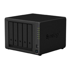 DS1019플러스 (20TB 도시바 확장가능한 5베이 NAS) hdd/usb/하드디스크1tb/하드디스크2tb/ssd외장하드/삼성외장하드/wd외장하드/외장하드2tb/ssd500gb/삼성t5, 단일 저장용량, 단일 모델명/품번