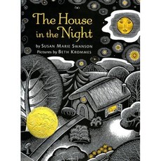 The House in the Night Hardcover, Houghton Mifflin