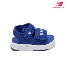 키즈뉴발란스샌들