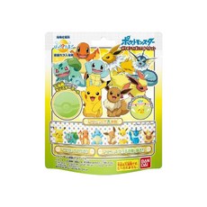 반다이포켓몬입욕제