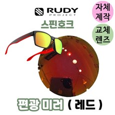 루디프로젝트스핀호크