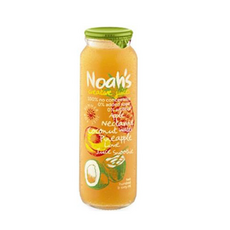 노아 넥타린 파인애플 주스, 6개, 260ml
