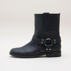 카렌화이트 Childlike kw2521 2cm 부츠