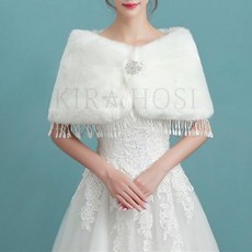 웨딩드레스케이프