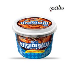 팔도비빔떡볶이