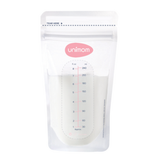 유니맘 모유 저장팩 240ml, 11개, 100개입