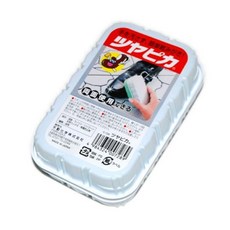 [랜덤마트][업체배송]일본 스펀지 구두 클리너, 상세페이지 참조