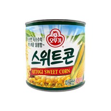 오뚜기 스위트콘, 2.12kg, 1개