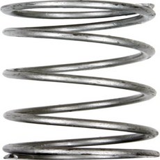 COMET CLUTCH PARTS 102C Spring Gold 208175A 혜성 클러치 부품 102C 스프링 골드 208175A, 1