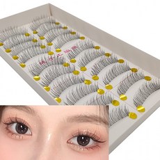 핸드메이드속눈썹