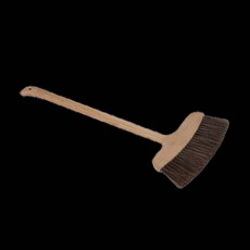 백양나무 말 방빗자루 중 약62cm 방바닥 청소 청소용품 93000EA