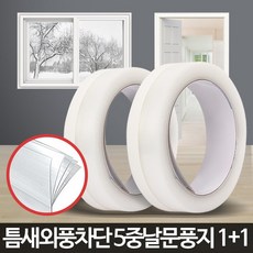보일러실창문