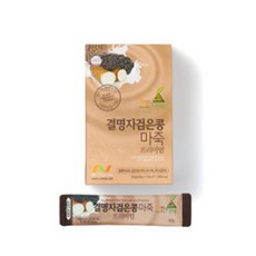 EC 결명자 검은콩 마죽프리미엄 300g 30gx10포, 2개