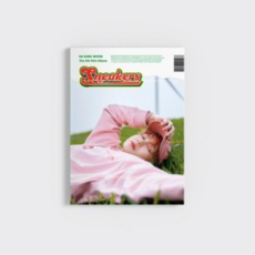 하성운 5TH 미니앨범 / Sneakers(버전선택), Breeze + Easy Ver., CD + Poster