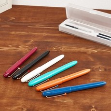 토요오카만년필