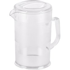 Buy goods 塑膠水壺, 透明, 2L, 1入