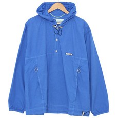 오프화이트바람막이