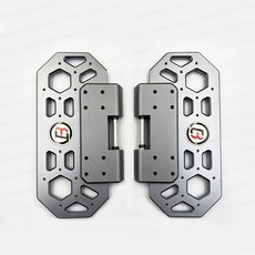 Begode EXTREME BULL 허니 콤 페달 사령관 RS EX Monster Pro MSX Sherman EUC, 01 Honeycomb Pedal