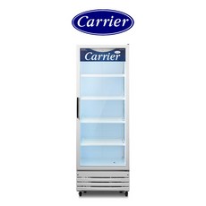 캐리어 컵냉동고 냉동쇼케이스 CSR-470FDD2D 직냉식, 단품