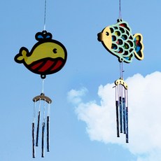 셀로판지풍경