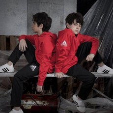 아디다스 트레이닝복 세트 마샬아츠 TKD adidas 츄리닝 남여공용 아동 성인 저지